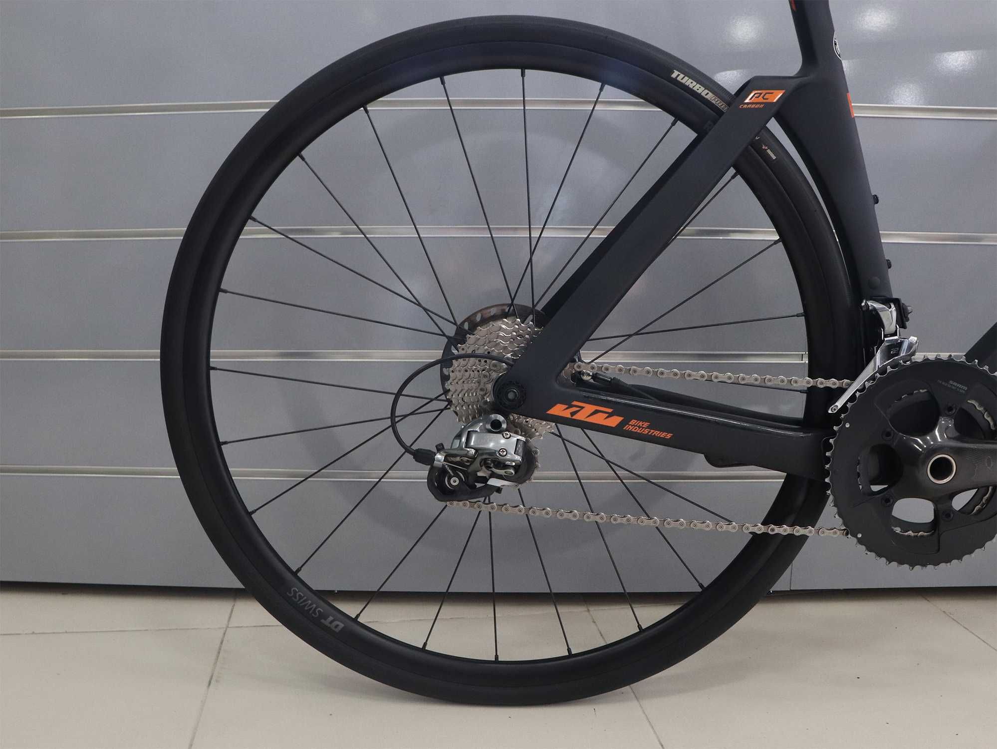 Bicicleta KTM Revelator Lisse Sonic (55)