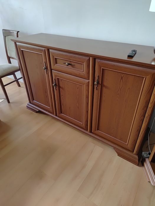 Meble do salonu zestaw