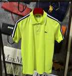 Футболка Поло Lacoste Sport