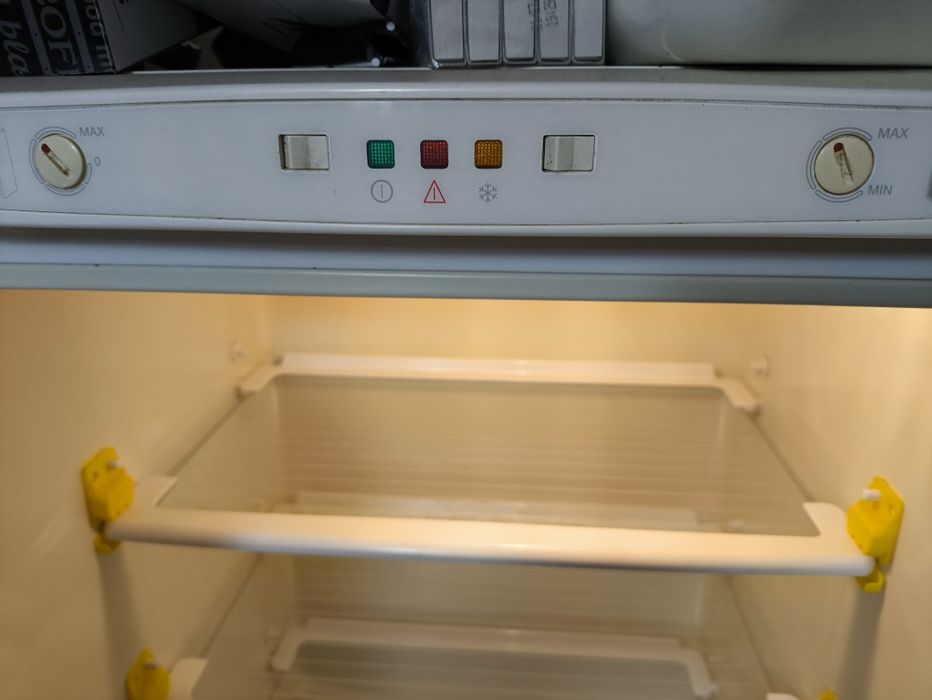 Холодильник Ardo