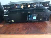 Pioneer N-70A odtwarzacz sieciowy