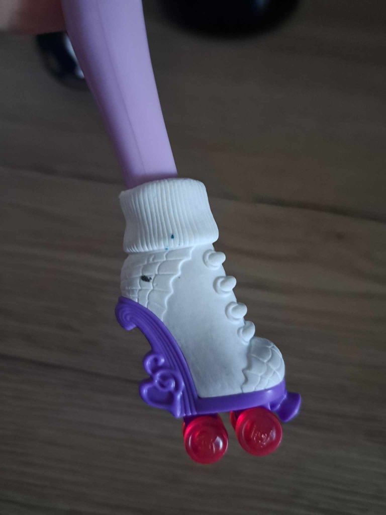 Monster high Operetta