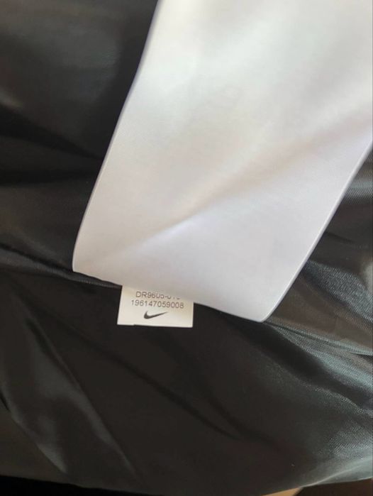 Куртка Nike Storm-Fit