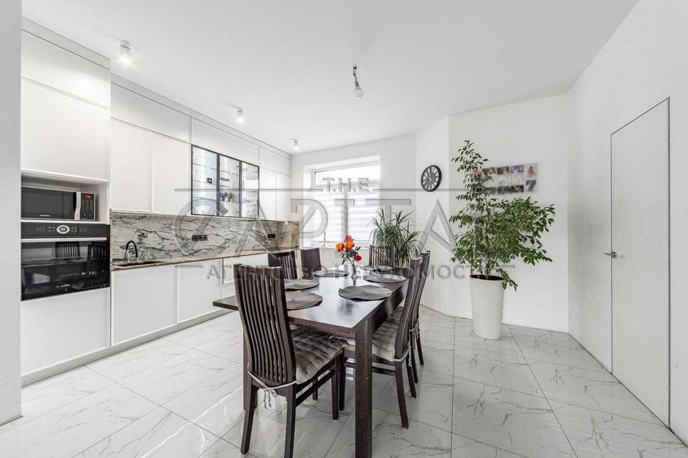 Аренда дома, ул. Яблоневая, Гатне, Фастовский