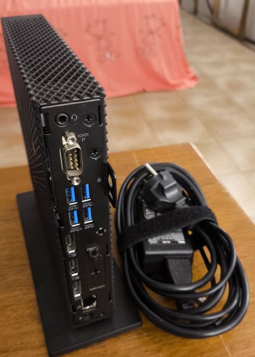 Dell Wise 5070 - Intel J5005