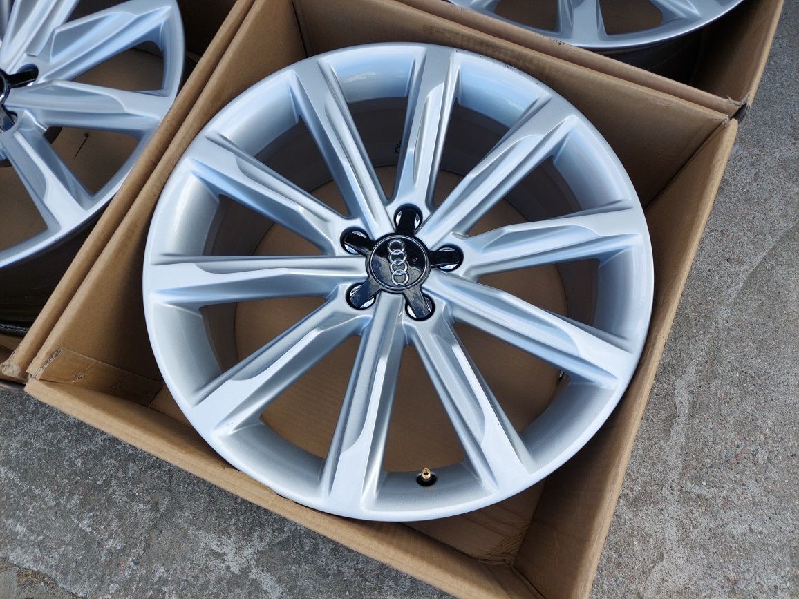 Koła Audi 19 cali 8,5j et32