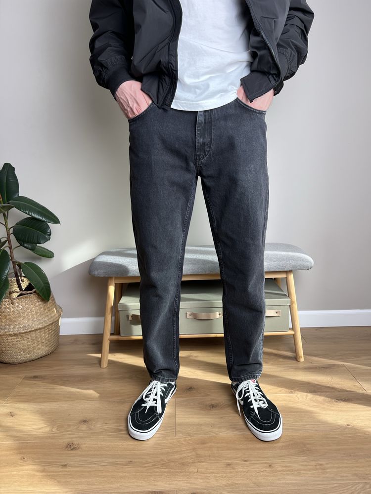Джинси PULL&BEAR Standard Jeans