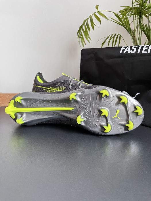 Puma Ultra 5 Ultimate оригінал бутси розмір 42.5-43 нові 108159-03