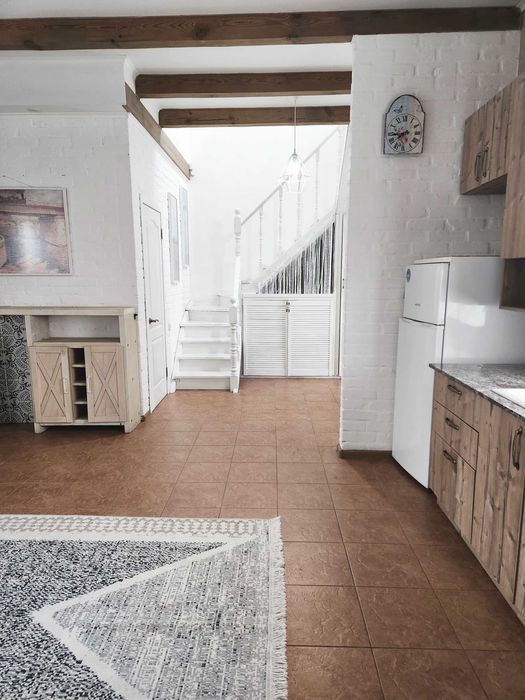 Продается таунхаус 123 м.кв. с. Гатне