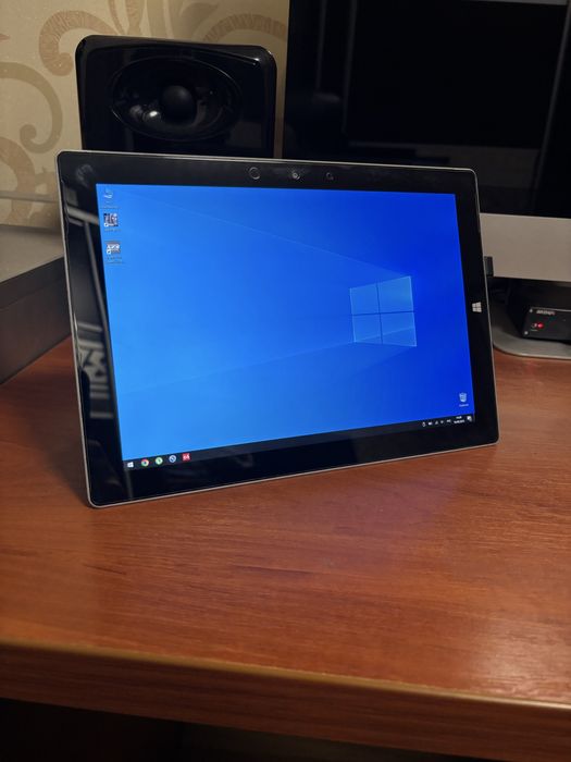 Microsoft serfice 3