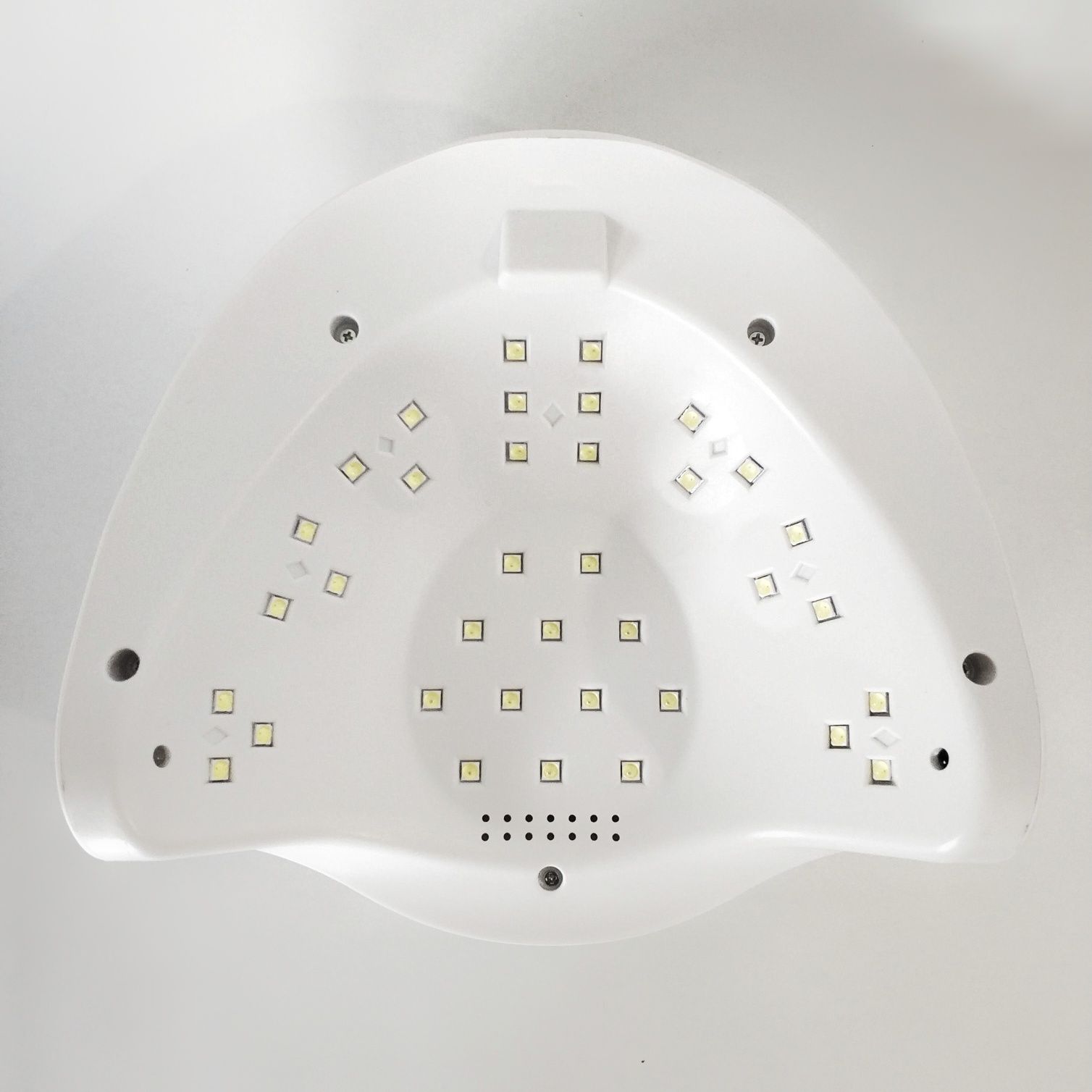 Catalisador 120W Sun X Plus Forno Unhas (NOVO)