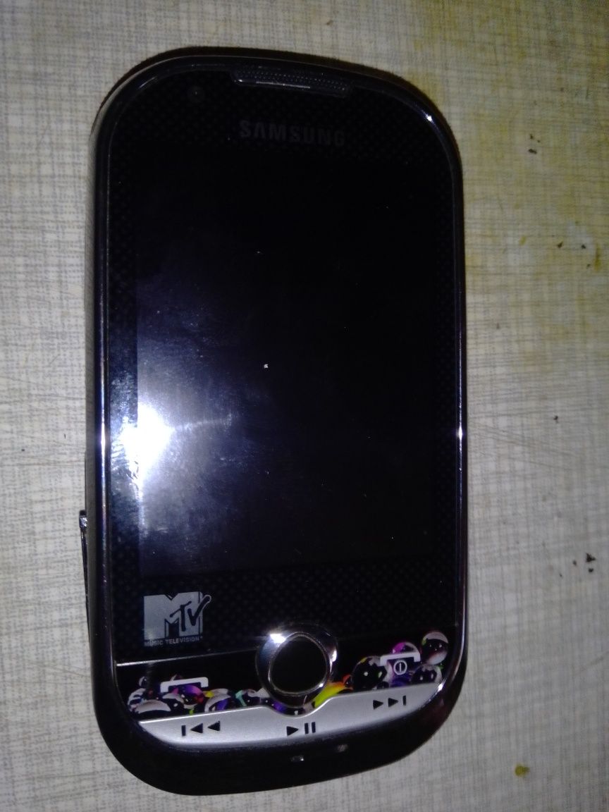 Samsung M5650 MTV