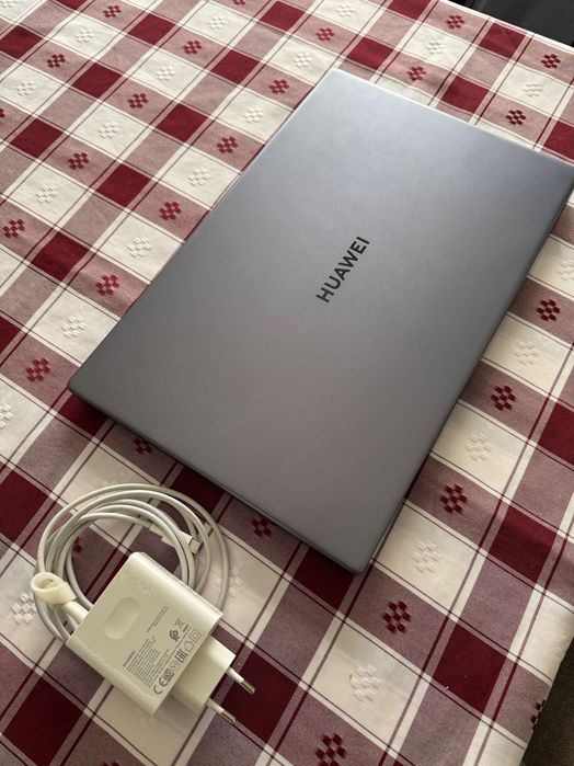 Huawei Matebook D15