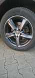 OKAZJA piękne felgi aluminiowe 17 cali 5x112