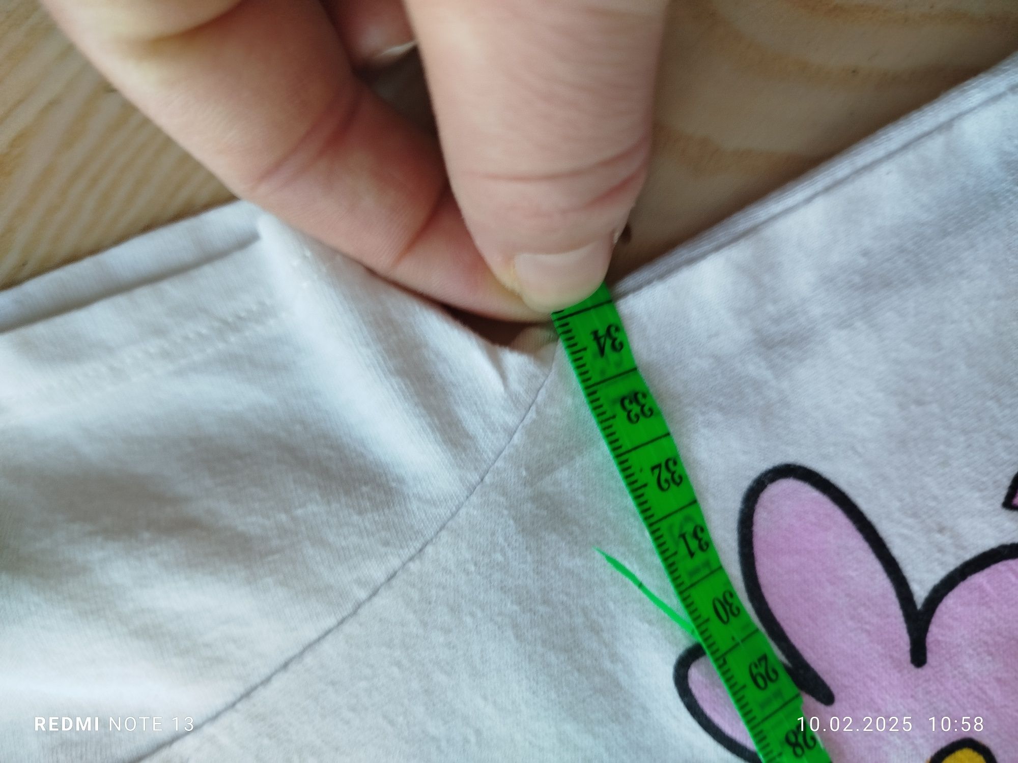 Bawełniana bluzka koszulka T-shirt z krótkim rękawem Zara 104 lato let