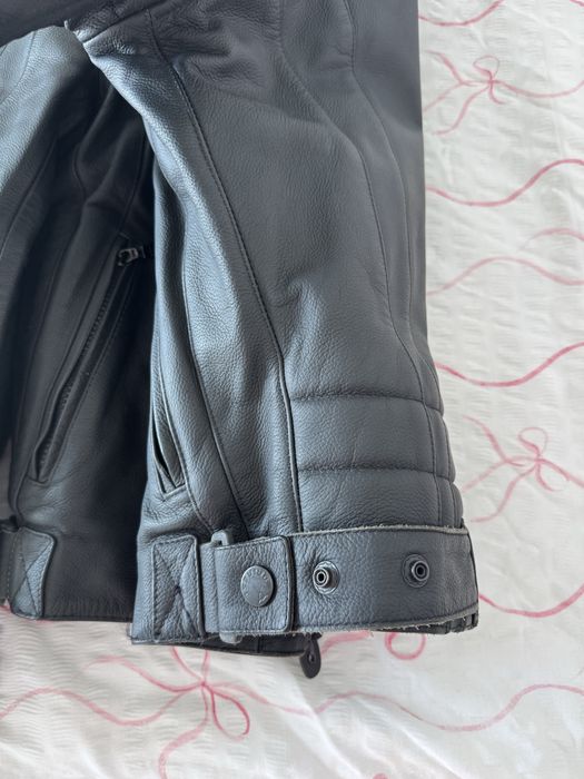 Casaco de moto Dainese