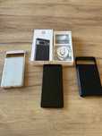 Google Pixel 7 128GB czarny