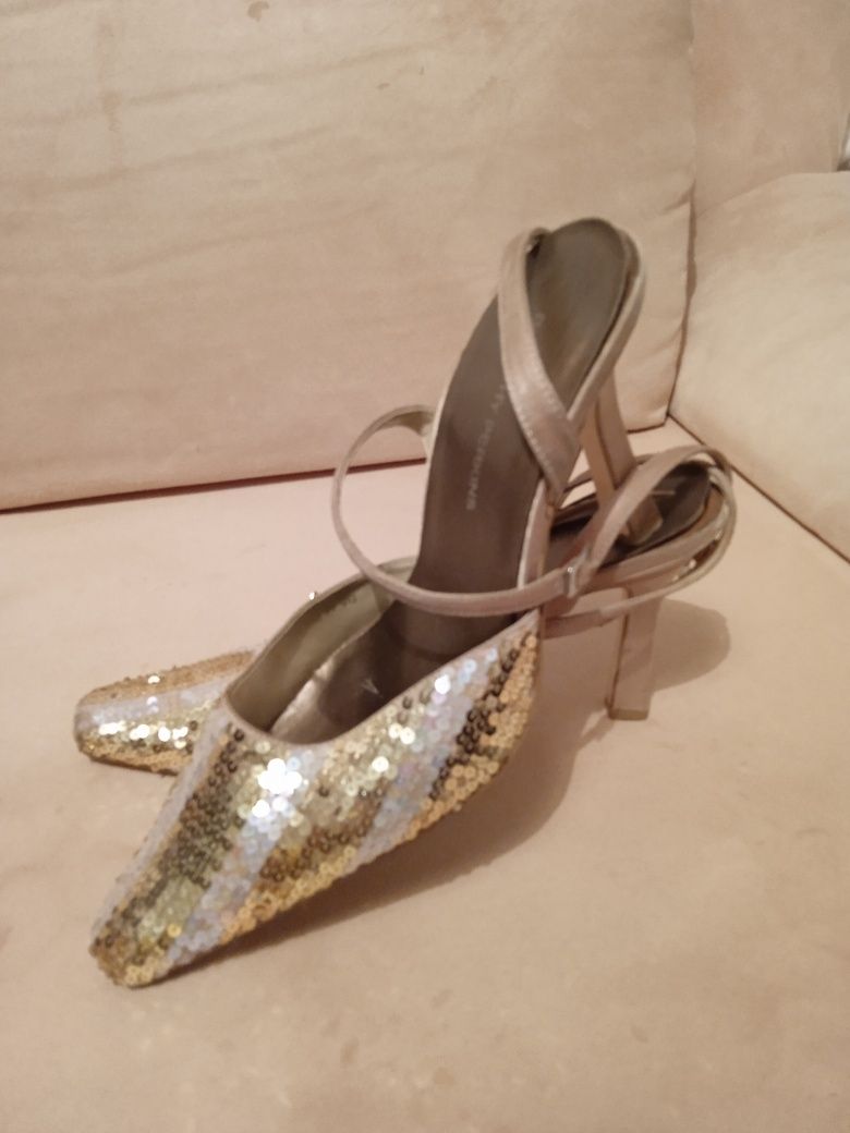 Buty damskie 40.