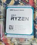 Procesor AMD Ryzen 5 5600G