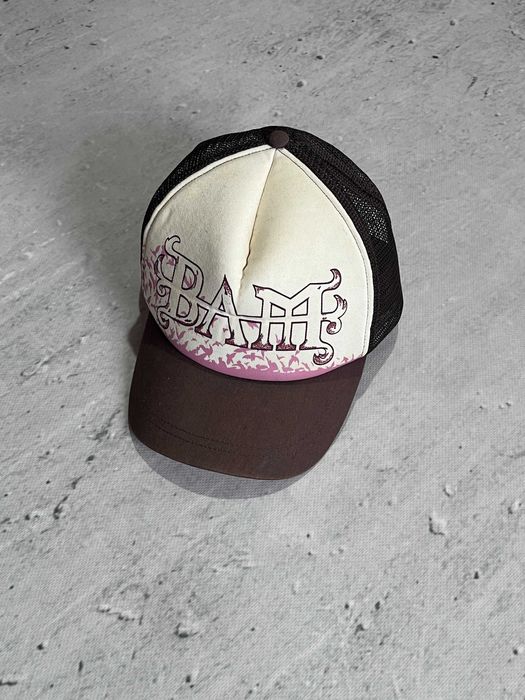 Czapka z daszkiem Element BAM Margera / streetwear skate cap hat