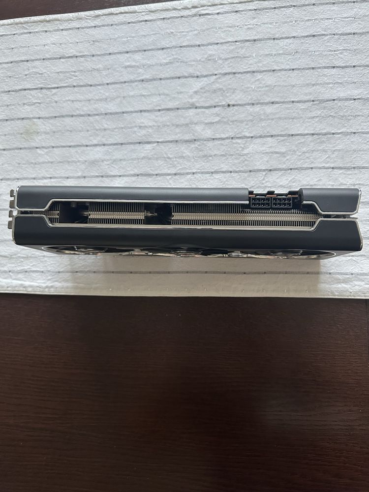 Karta graficzna XFX RX 5700 XT Thicc III Ultra 8GB GDDR6