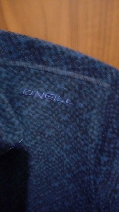 Koszula polarowa granatowa rozmiar M