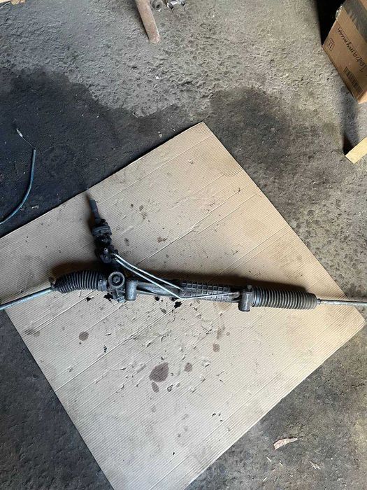 Рульова рейка Форд Транзіт 2.0-2.4   2000-2006 рік