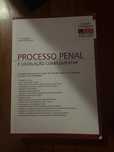 Processo Penal e Legislação Complementar