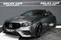 Mercedes-Benz E 220 d AMG Line Aut.