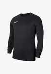 NIKE Park Dri-Fit Koszulka Męska L Długi Rękaw Oryginalna Super Stan