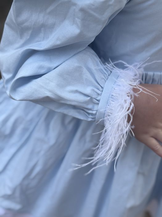 Сукня для дівчинки