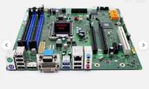 Płyta Fujitsu P910 z procesorem 4x3,30Ghz Karta graficzna HD 2500