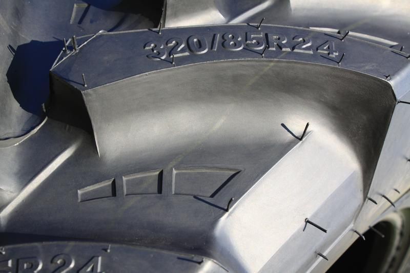 BAZĄ Opona 320/85R24 PETLAS TA-110 Szeroka Mocna 2025 + Tani Kurier !