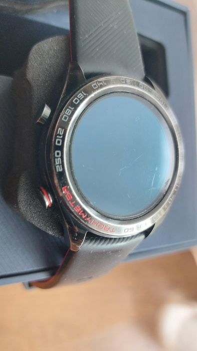 smartwatch Honor Watch Magic