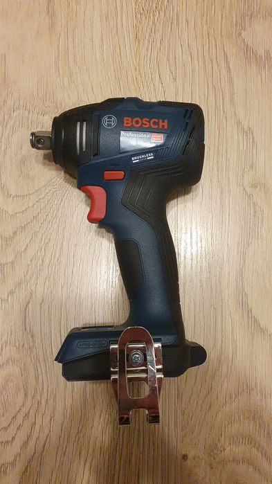 Klucz Udarowy Bosch GDS 18V-210 C. Nieużywany.