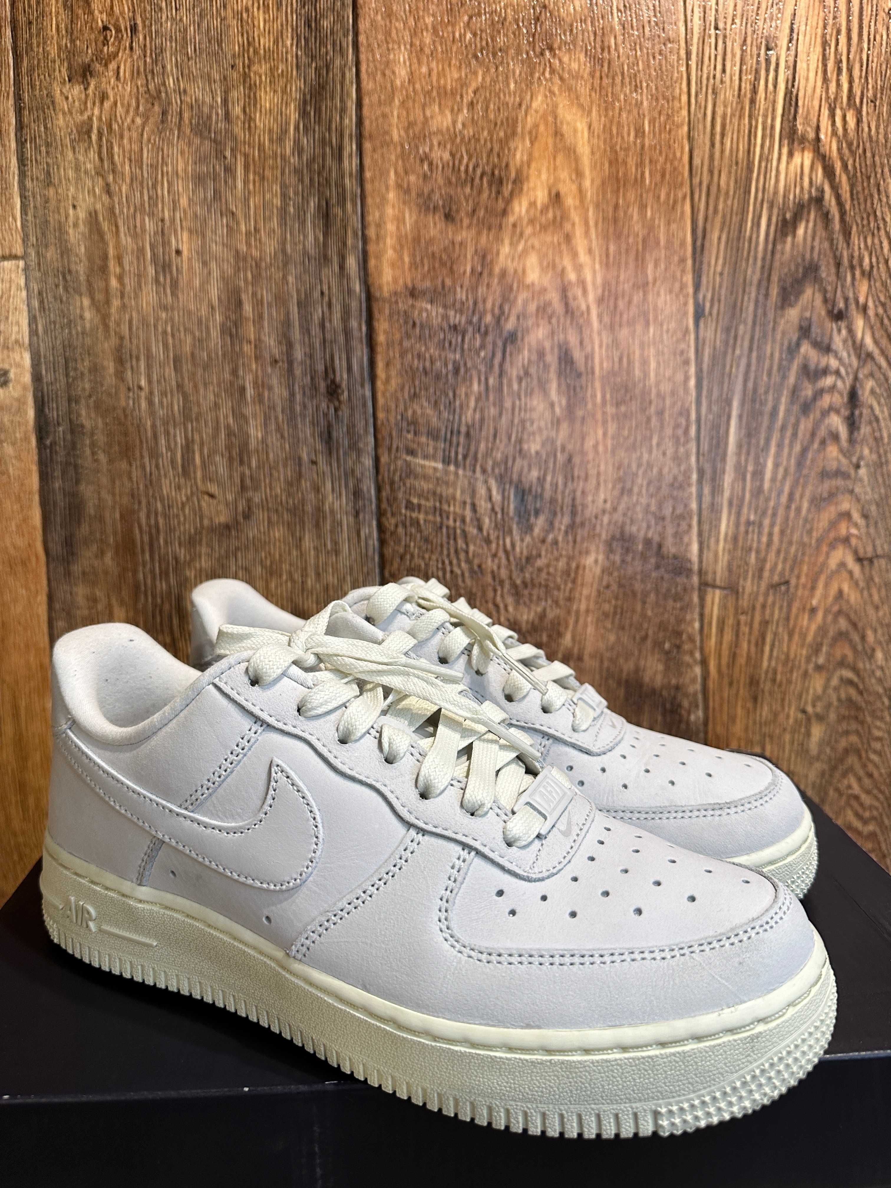 Buty Nike air Force 1 Premium MF 38