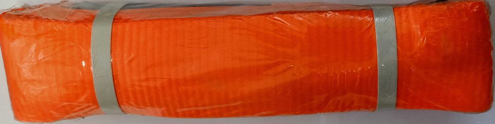 Szekla syntetyczna OFF-ROAD 12mm X 600mm  18Ton miekka UHMWPE