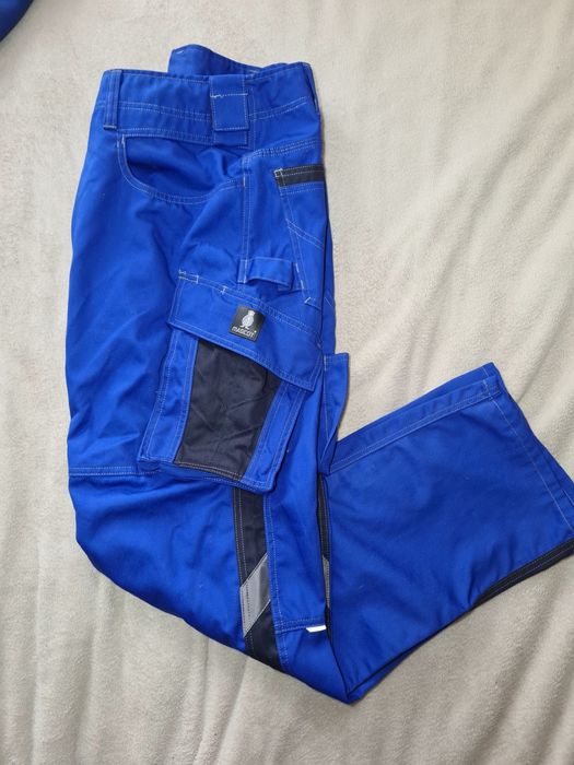 Штани 52 комплект спецодяг Mascot