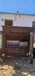 Lereira Lenha Herald 80B Wood-Burning Stove with Boiler Unit
