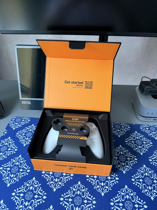 Геймпад Scuf Envision Pro