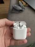 Apple air pods 1 original