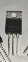 Транзистор TMP140N10A 140N10A 100V,135A Оригинал для инвертора