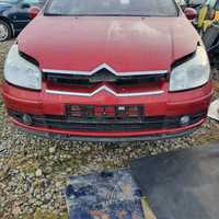 Citroen c5 liftz  lampa xenon