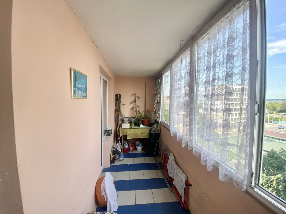 Продається 2к. квартира. Вул. Вовчинецька. Центр. Вокзал. Василіянок.