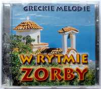 Greckie Melodie W Rytmie Zorby