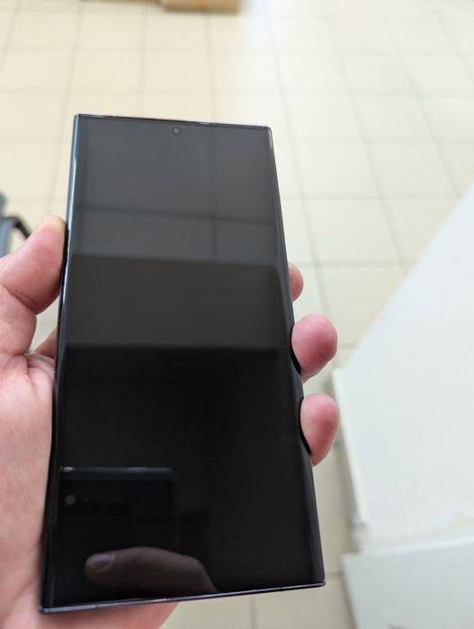 Samsung galaxy s23 ultra 12/512