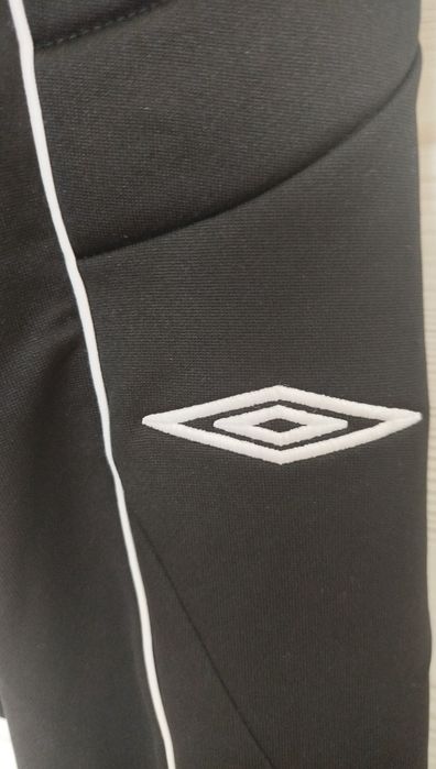 Calças de Guarda-redes umbro