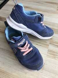 Buty adidas Bejo 34 wkł 22,3 cm