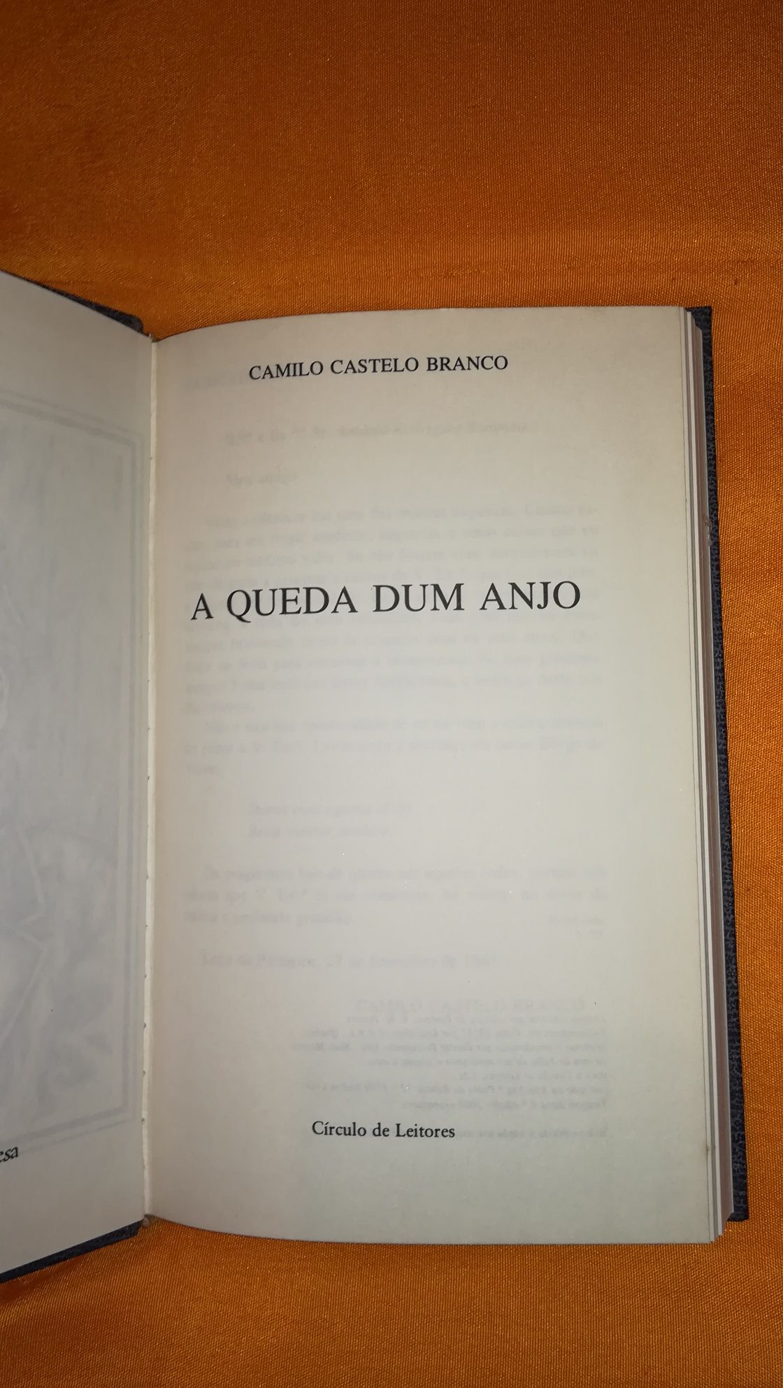 Varios titulos Coleção - Clássicos da Lingua Portuguesa -