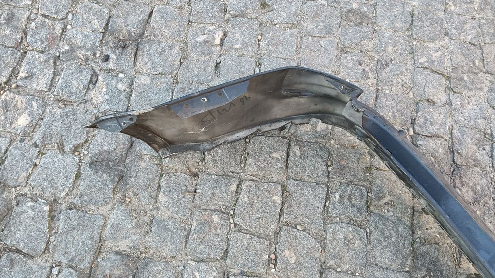 Parachoques Ford focus SW para choques 2006